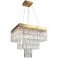 AM4701 SQUARE FLAT 